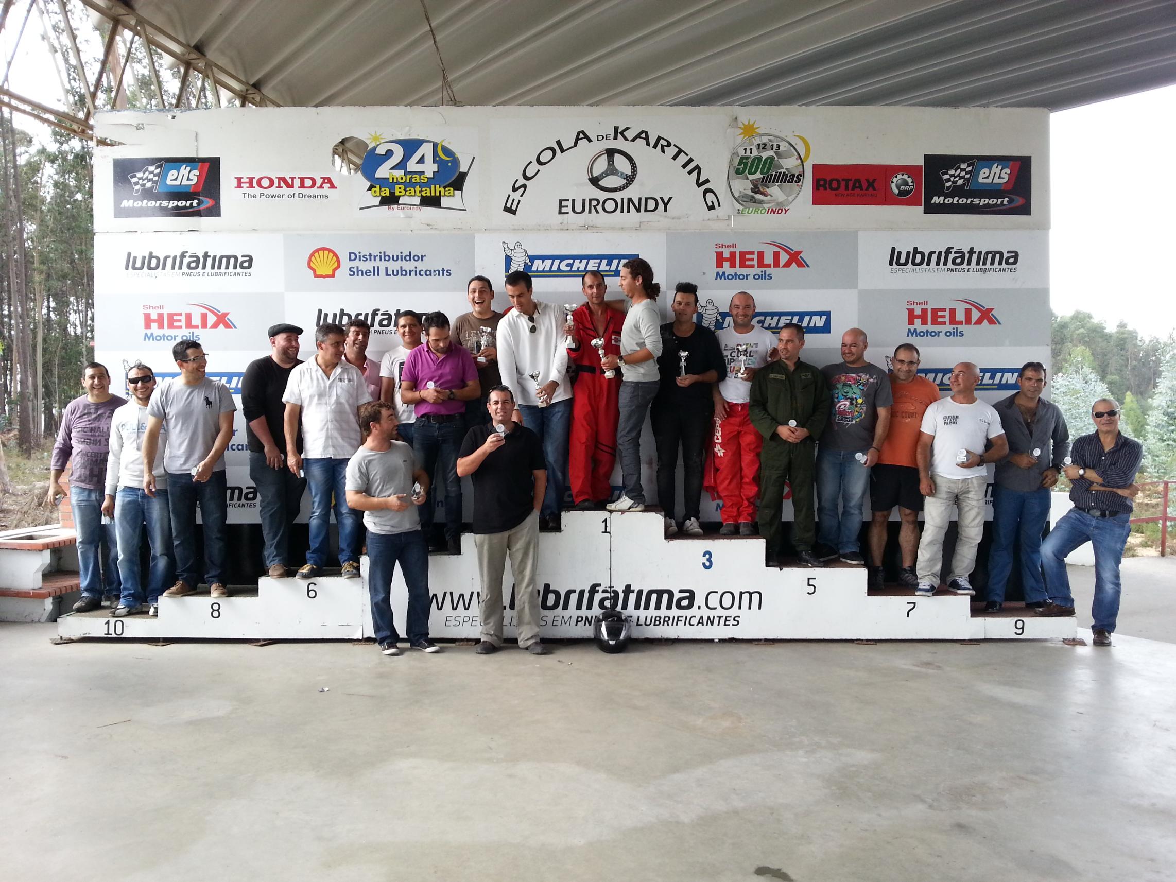 1º Grande Prémio SKS Iberica14